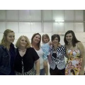 Kitty Thompson's photo