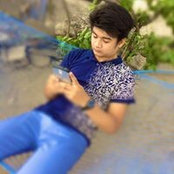 Thomas Angelo Gutierrez's photo