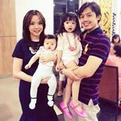 Viona Then's photo