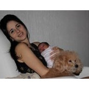 Cristina Brau's photo