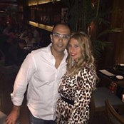 Jacqueline Aziz's photo