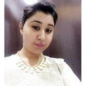 Foto von Ravneet Kaur
