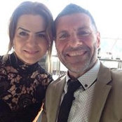 Joanna Datsopoulos's photo