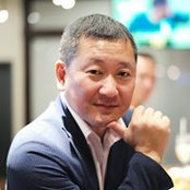 Shinya Honda's photo