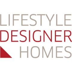 Lifestyle Designer Homes (NSW) Pty Ltd