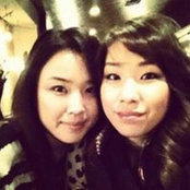 Chungah Kim's photo
