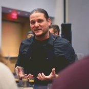 Matthew Barahura's photo