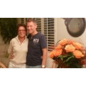 Florence Westergard's photo