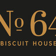 The Biscuit House Ltd T/a No64 Biscuit House's profile photo