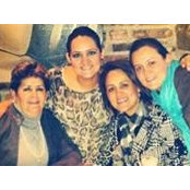 Silvana Caballero's photo