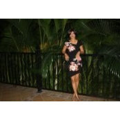 Debbie Baldeos foto