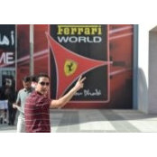 Mohamed El-Husseinys foto