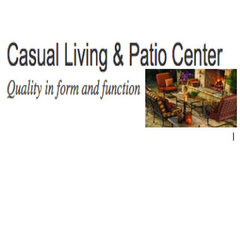 Casual Living & Patio Center
