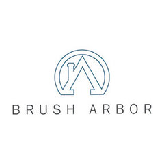 Brush Arbor Home Construction