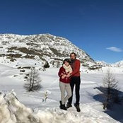 Foto von Pop Andreea