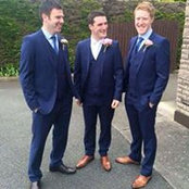 Seán Sheridan's photo