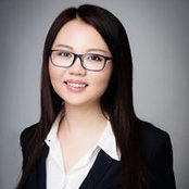 Fiona Jiang's photo