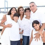 Robert Ramin Baratian's photo