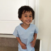 Sharmi Mahajan's photo