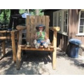 Frances Douglass's photo