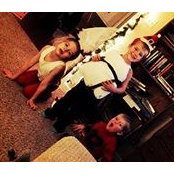 Sara Borcherding's photo
