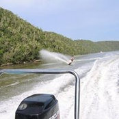 Peter Cheadle's photo