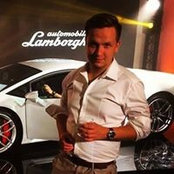 Kamil Orajt's photo
