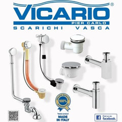 VICARIO S.R.L.