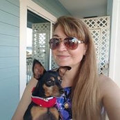 Cynthia Ann's photo