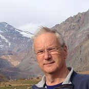 Foto von Graeme Clark