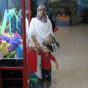 Nilofar Rameezさんの写真