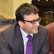 Foto von Irfan Chughtai