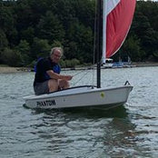 Thomas Hayes's photo
