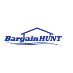 Bargain Hunt Cabinets