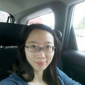 Jing Zhang's photo