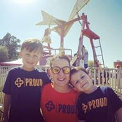 Kristal Sack's photo