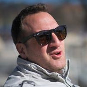 Daniel Guvens billede