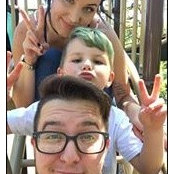Beckham Miller's photo