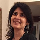 Foto de Ranja Gupta

