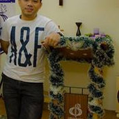 Aldrin Gerangcos foto