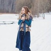 Marina Muravnik's photo