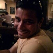 Ganesh Ramakrishnan's photo