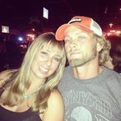 Johnnie Coomer's photo