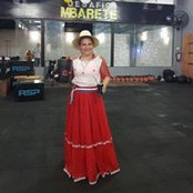 Debbie Davis's photo