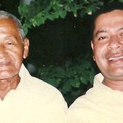 Foto von Holman Centeno