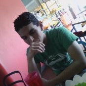 Adrian Guzman's photo