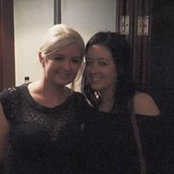 Kelly Gill's photo
