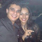 Gopa Bhatt's photo