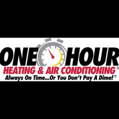 One Hour Heating & Air Conditioning
