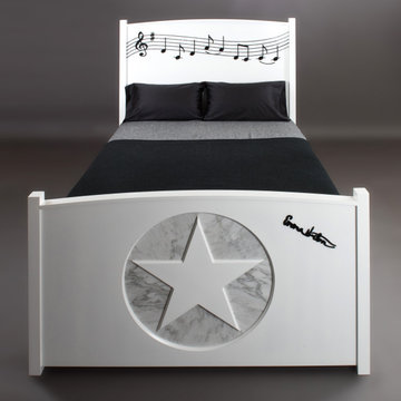 The Broadway Bed 7